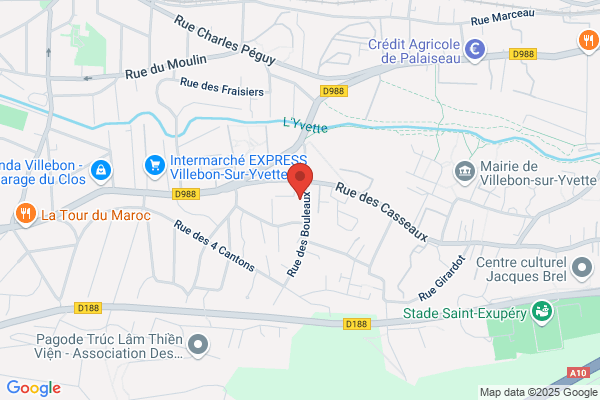 Groupes Scolaires Garderie Primaire Casseaux
