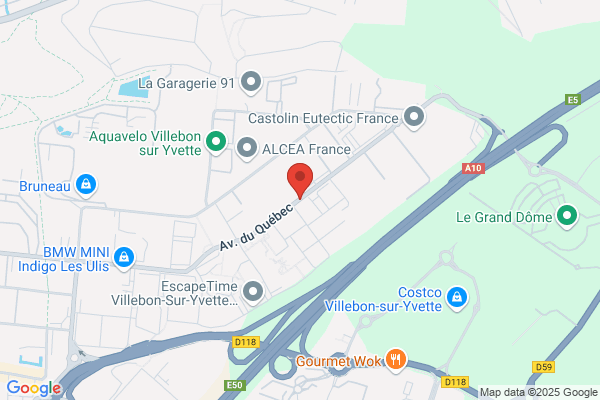 Applera France