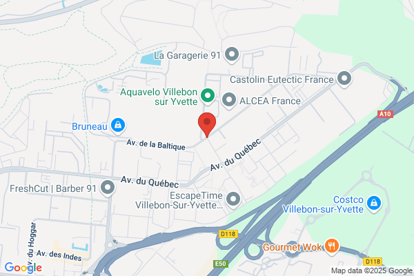 Applera France Service Commandes