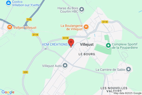 Imprimerie Moselle Vieillemard Standard