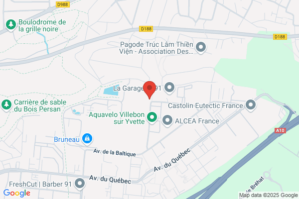 Datalogic France