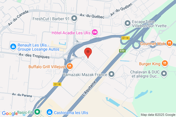 Assistance Technologique Logistique En Productique Atlp