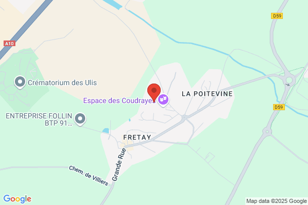 Espace Communal Centre Aere