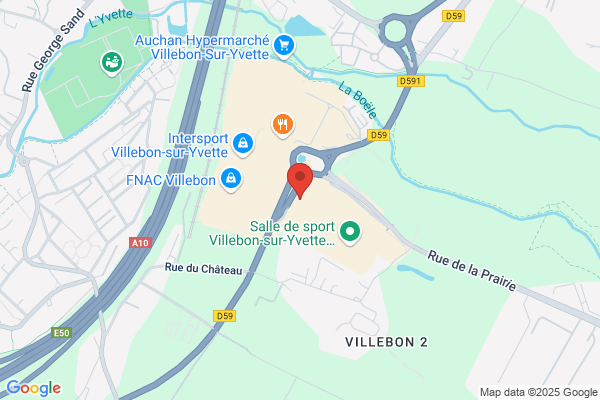 BOULANGERIE ANGE