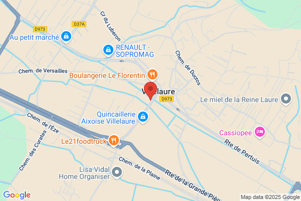 La Poste