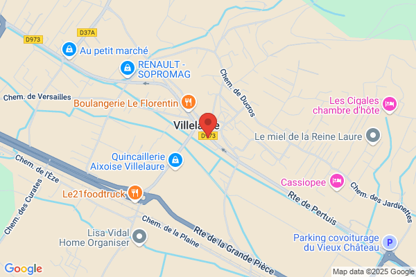 Agence Luberon Transactions