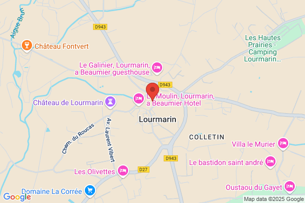 Agence Sud Durance
