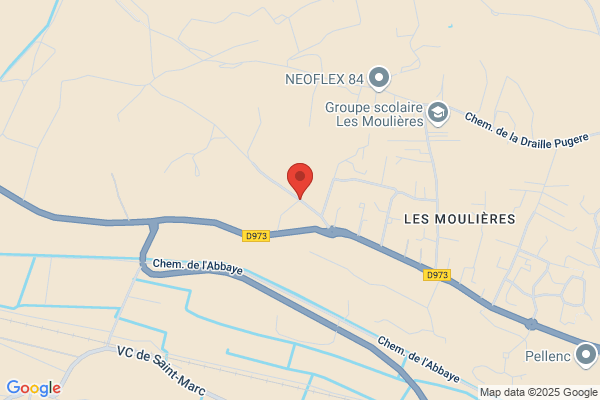 Atelier Didier Tocco