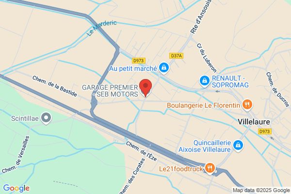 Auto Service Des Goirands