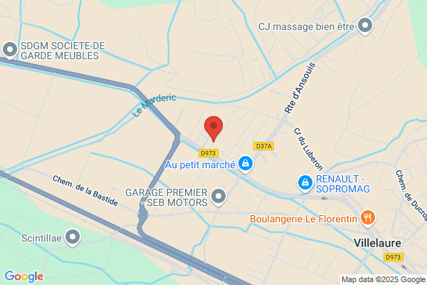 Auto Service Des Goirands