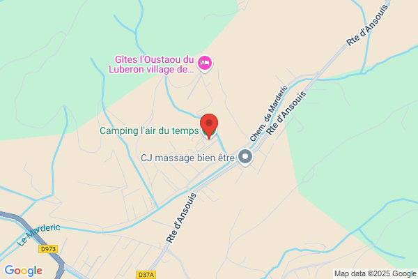 Camping Municipal