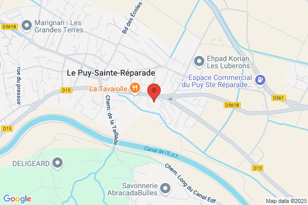 Centre De Convalescence Les Oliviers