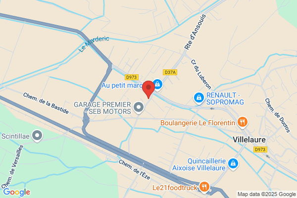 Cooperative Agricole De Cereales