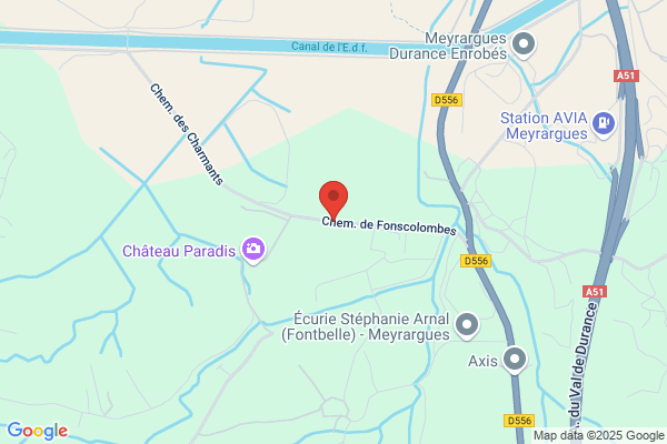 Domaines Et Chateaux