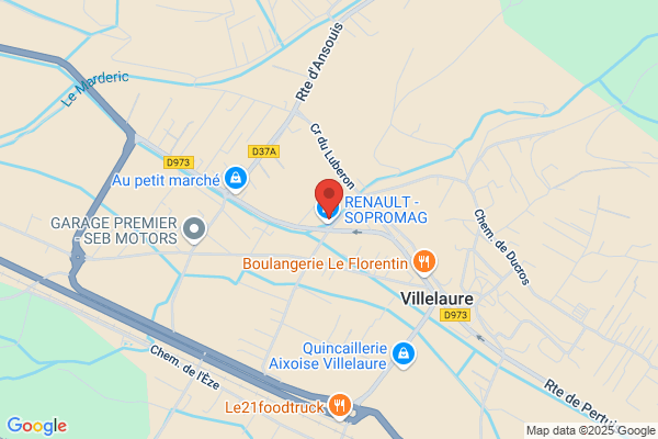 Garage Dagard Et Laforest