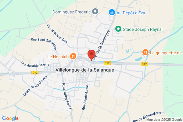La Poste