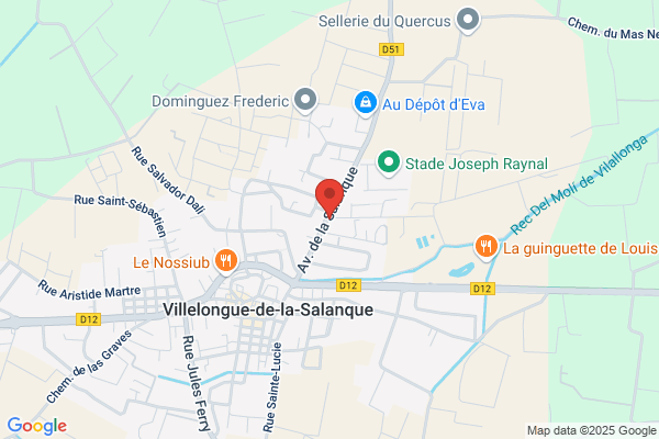 La Poste Agence Communale