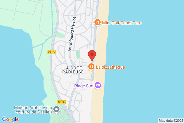 Agence Du Soleil