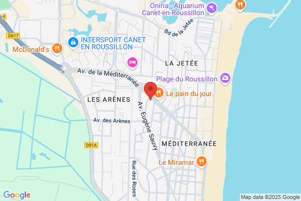 Agence Sud Immobilier