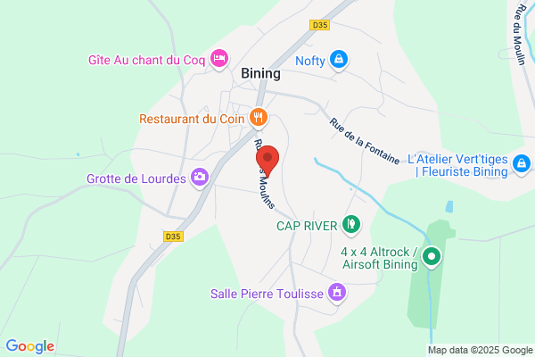Alain Bernard Taxis