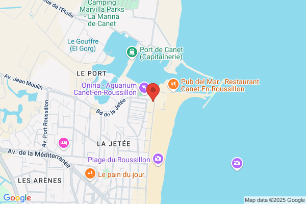 Au Dauphin