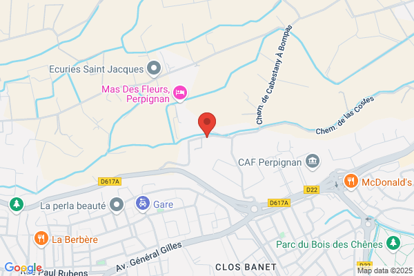 Auberge Saint Vincent