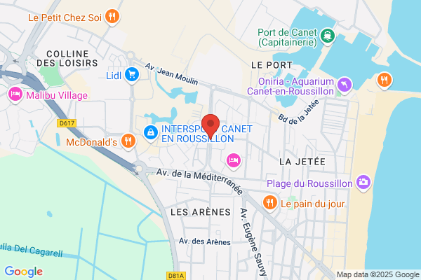 Avenance Santé Résidence