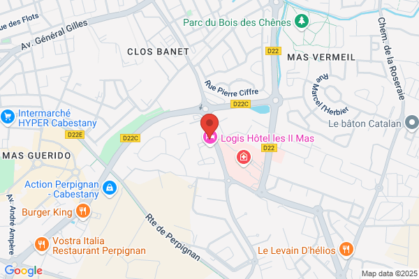 Berrou Dominique Chir Dentiste