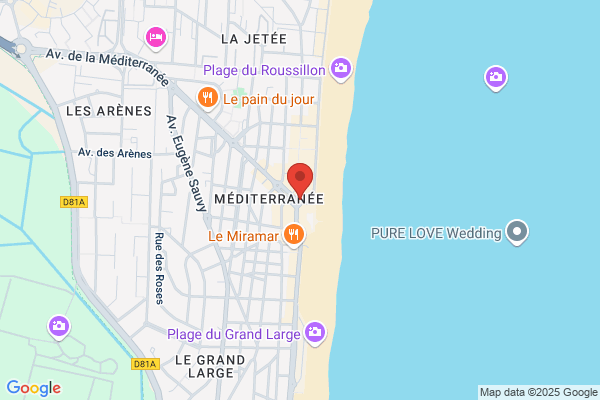 Brasserie Jean Pierre