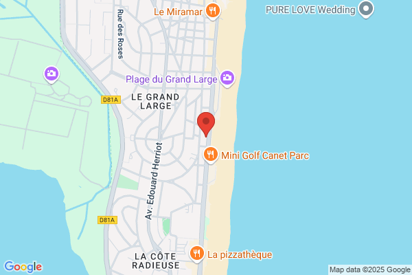 Canet Immobilier
