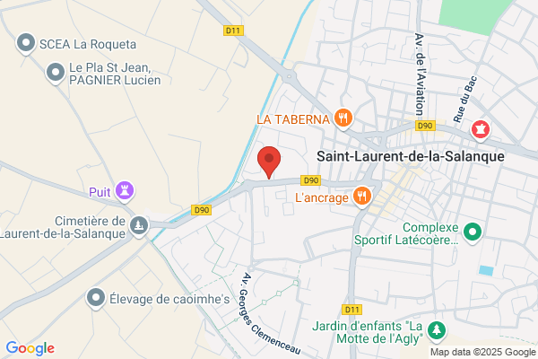 Centre De Secours