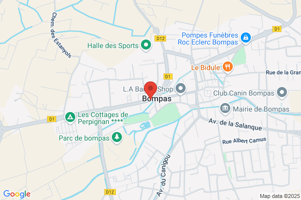 Coup De Balai