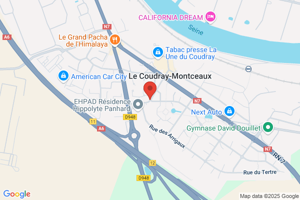 Comite D Entraide Aux Francais Rapatries
