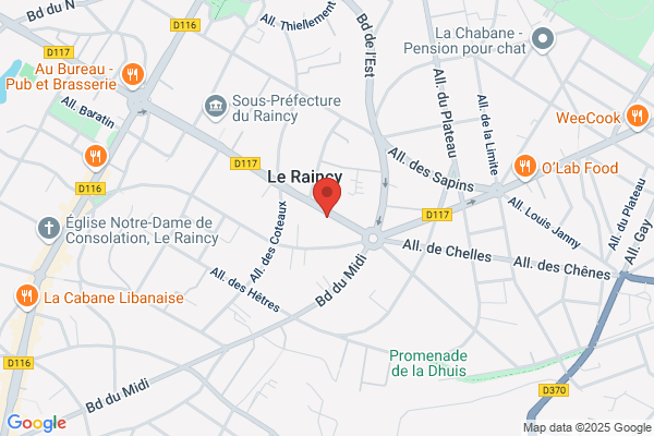 Citroen Service Apres Vente