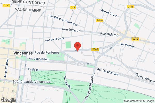 Auto Ecole Defrance
