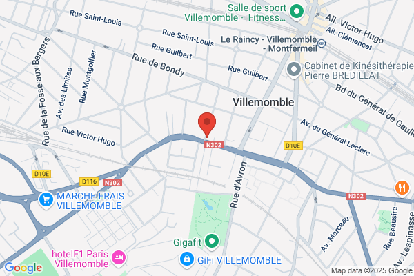 Auto Ecole Les Alizes
