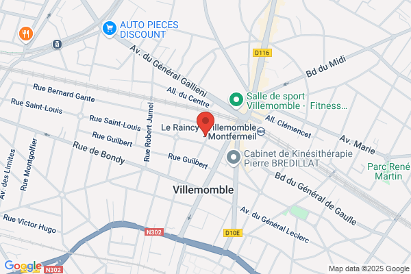 Billet Yves Avocat
