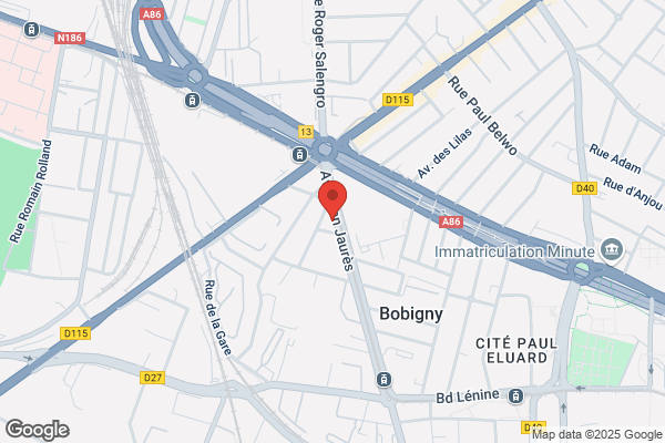 Banque Populaire Nord De Paris