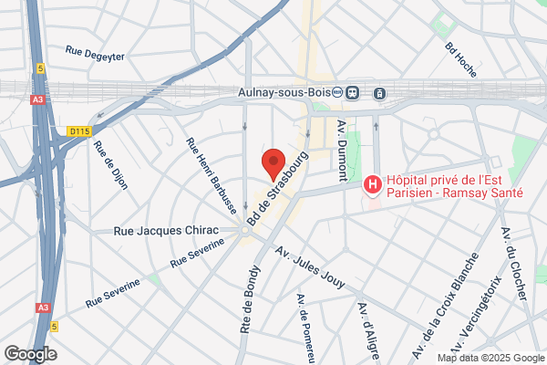 Credit Industriel Et Commercial Cic Agence Aulnay