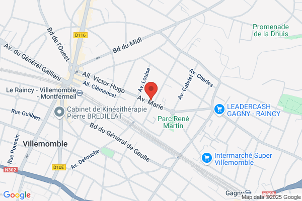 Caillet Auto
