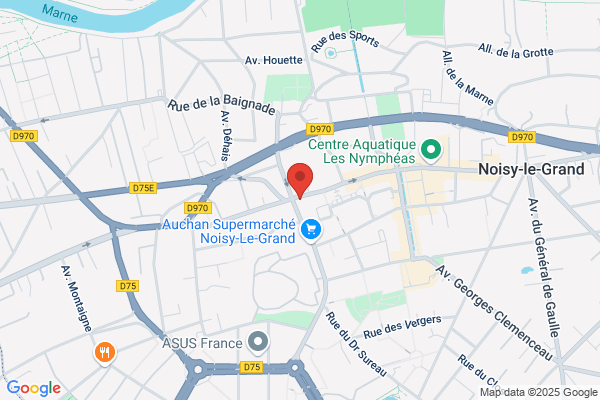 Bar Brasserie Le Brazza