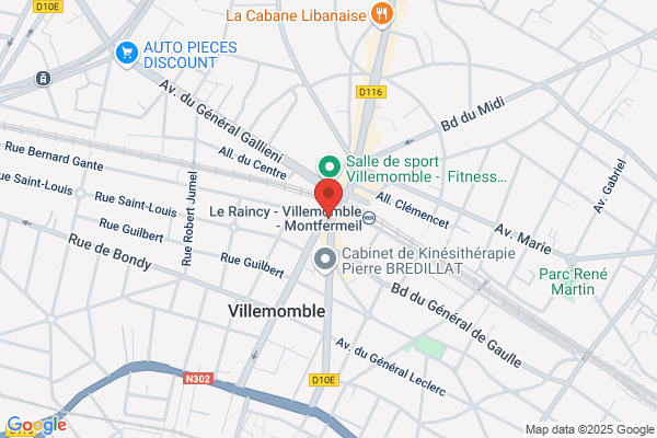 Cafe Tabac A L Oasis Lebrun Thierry