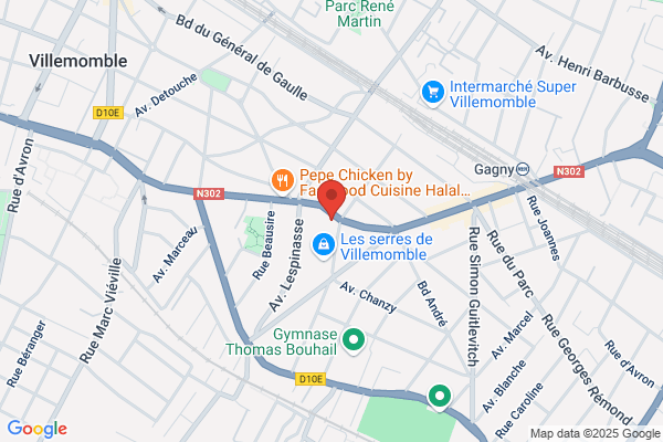 Centre Medical Et Social