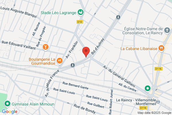 Alexia Coiffure