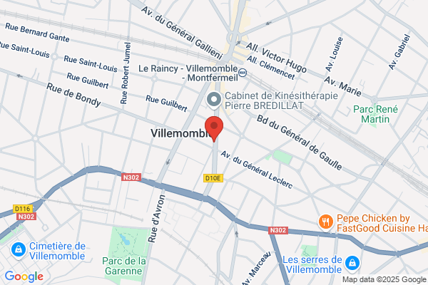 Boucle D Or