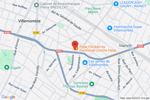 Boulogne Annick