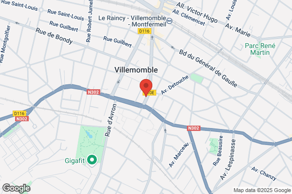 Pompes funèbres PFG VINCENNES