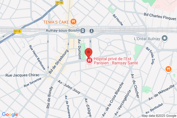 Aulnay Chauffage