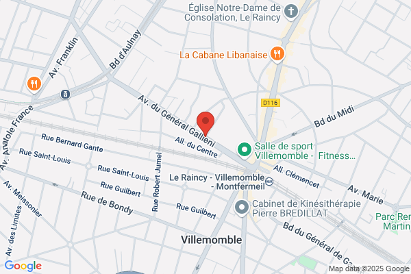 Buganski Jean