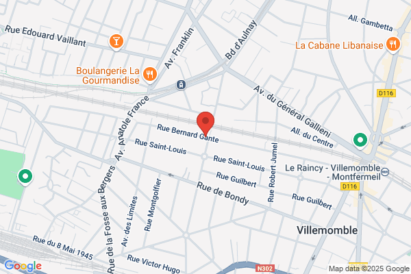 Bricourt Hubert